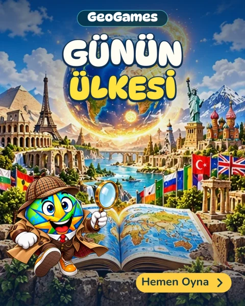 Günün Ülkesi